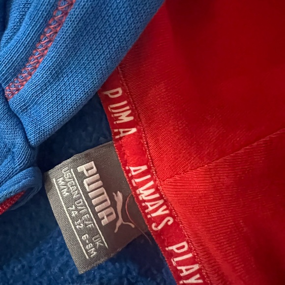 Puma Sweater - Picture 3 of 3